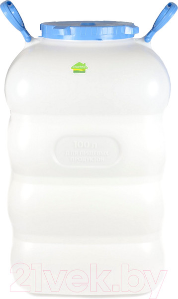 Изображение товара Бак пластиковый Martika Гранде 72458 / C907