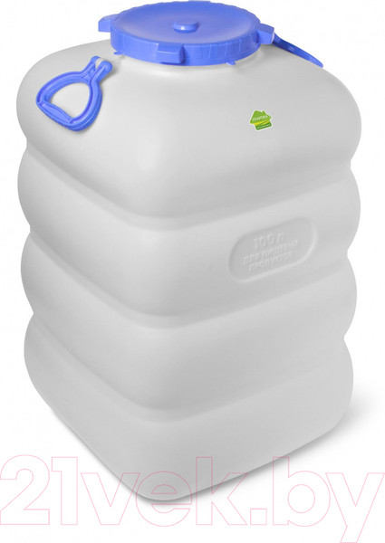 Изображение товара Бак пластиковый Martika Гранде 72458 / C907