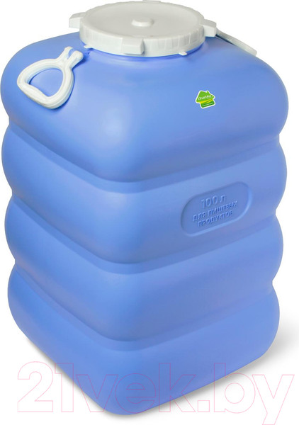 Изображение товара Бак пластиковый Martika Гранде 72458 / C907