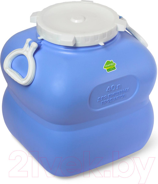 Изображение товара Бак пластиковый Martika Гранде 72464 / C910