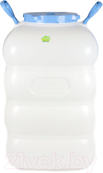 Изображение товара Бак пластиковый Martika Гранде 72470 / C906