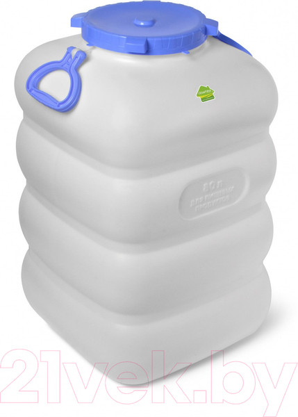 Изображение товара Бак пластиковый Martika Гранде 72470 / C906