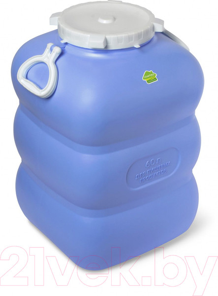 Изображение товара Бак пластиковый Martika Гранде 72470 / C906