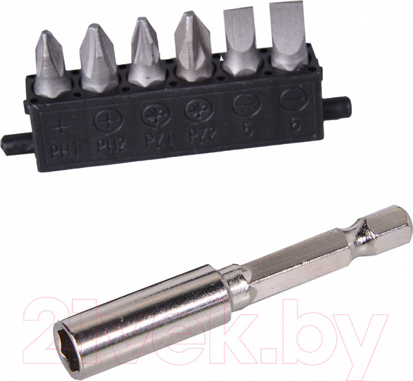 Изображение товара Аккумуляторная дрель-шуруповерт Ресанта ДА-12-2Л (75/14/1)