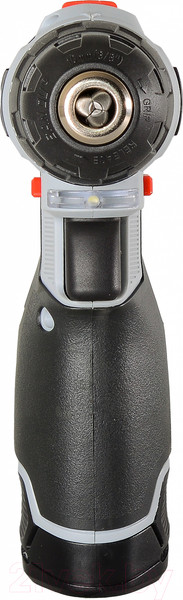 Изображение товара Аккумуляторная дрель-шуруповерт Ресанта ДА-12-2ЛК (75/14/2)