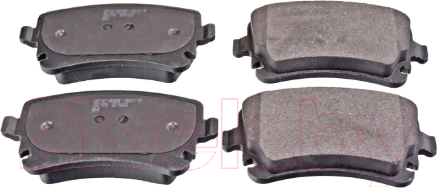 Изображение товара Тормозные колодки ATE 13046028882