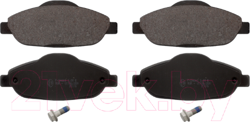 Изображение товара Тормозные колодки ATE 13046038472