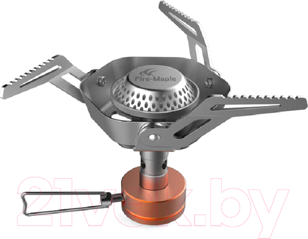 Изображение товара Горелка туристическая Fire-Maple FMS-126