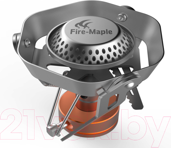 Изображение товара Горелка туристическая Fire-Maple FMS-126