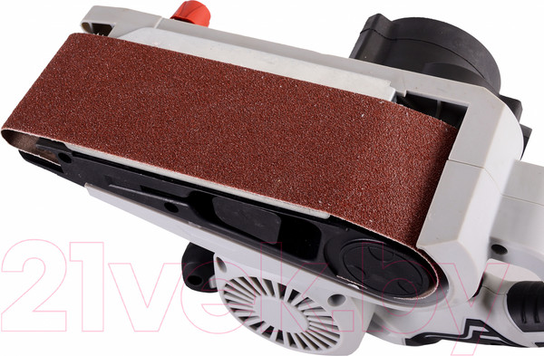 Изображение товара Ленточная шлифовальная машина Ресанта ЛШМ-75/900 (75/6/1)