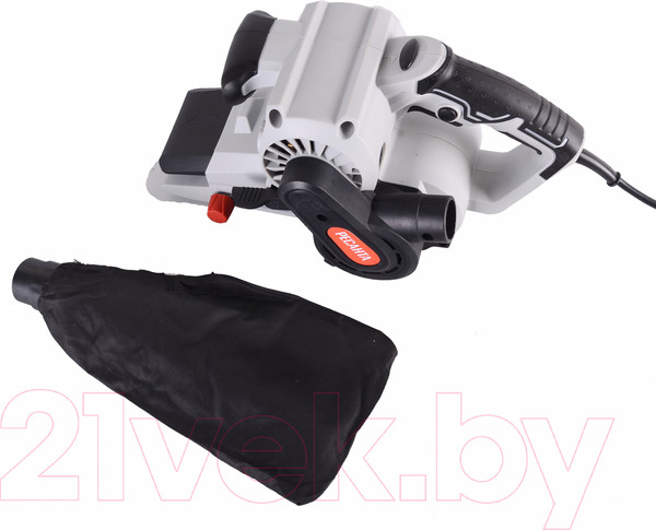 Изображение товара Ленточная шлифовальная машина Ресанта ЛШМ-75/900 (75/6/1)