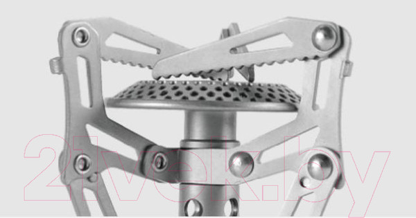 Изображение товара Горелка туристическая Fire-Maple Blade FMS-117T