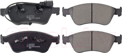 Изображение товара Тормозные колодки ATE 13046071822