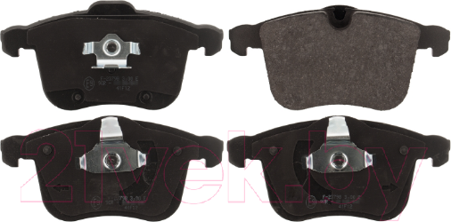 Изображение товара Тормозные колодки ATE 13046071992