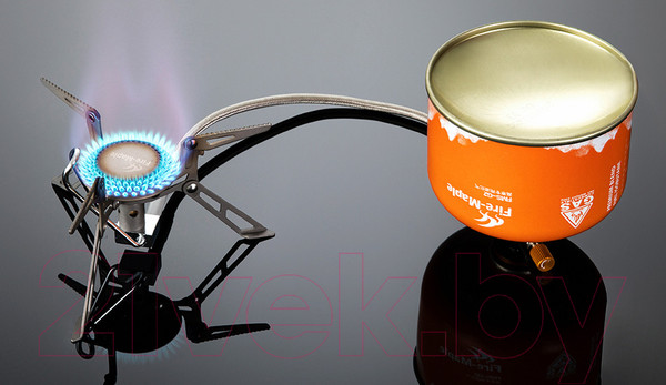 Изображение товара Горелка туристическая Fire-Maple Blade 2