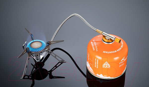 Изображение товара Горелка туристическая Fire-Maple Blade 2