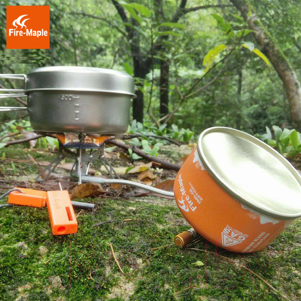 Изображение товара Горелка туристическая Fire-Maple Blade 2