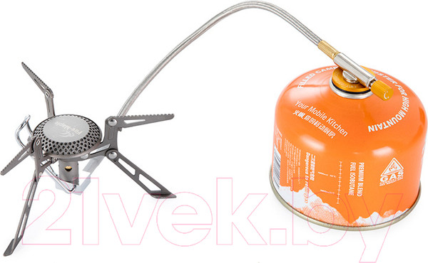 Изображение товара Горелка туристическая Fire-Maple Blade 2