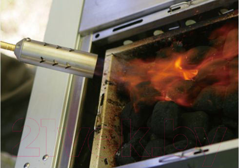 Изображение товара Горелка газовая Fire-Maple Torch FMS-706