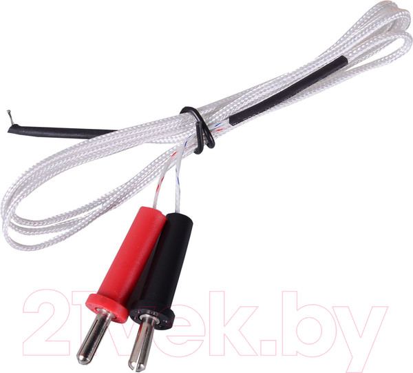 Изображение товара Мультиметр цифровой Ресамент DT 9208A (61/10/507)