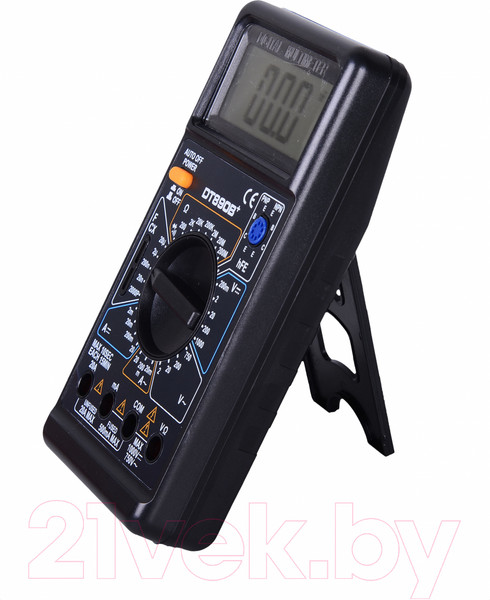 Изображение товара Мультиметр цифровой Ресанта DT 890B+ (61/10/224)