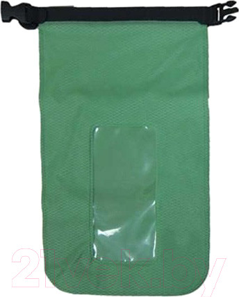 Изображение товара Гермомешок Alexika Hermobag 2DW 2L / 9610.0231 (зеленое яблоко)