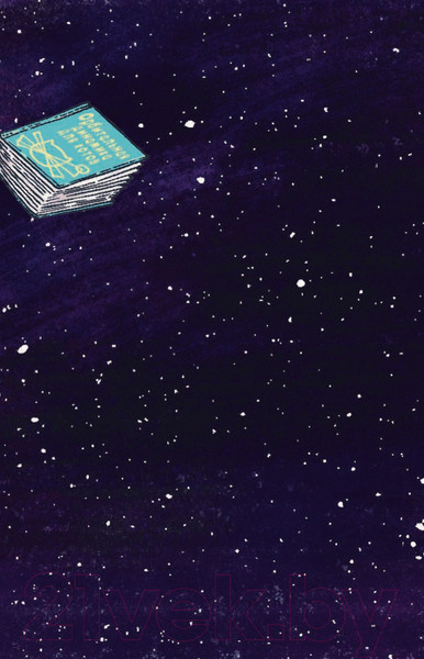 Изображение товара Комикс АСТ Коты-космонавты. Происшествие на космической станции (Брокингтон Д.)