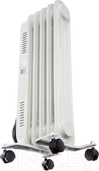 Изображение товара Масляный радиатор Ресанта ОМПТ- 5H (67/3/2)