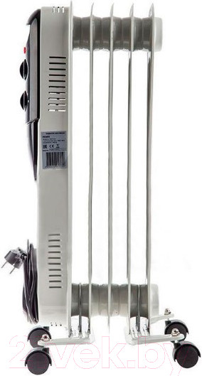 Изображение товара Масляный радиатор Ресанта ОМПТ- 5H (67/3/2)