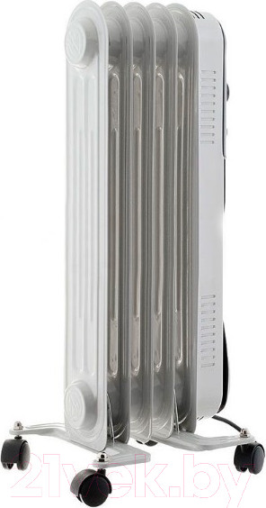 Изображение товара Масляный радиатор Ресанта ОМПТ- 5H (67/3/2)