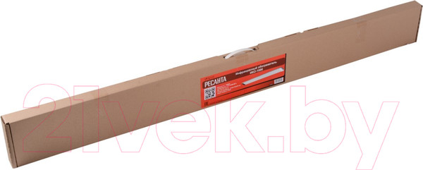 Изображение товара Инфракрасный обогреватель Ресанта ИКО-1000 (67/5/8)