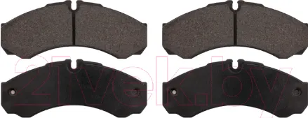 Изображение товара Тормозные колодки AP 05P955