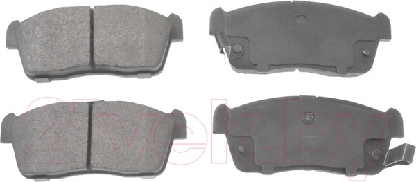 Изображение товара Тормозные колодки AP 05P796