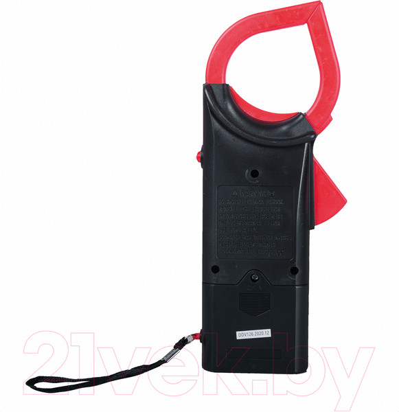 Изображение товара Клещи токоизмерительные Ресанта DT 266C (61/10/514)