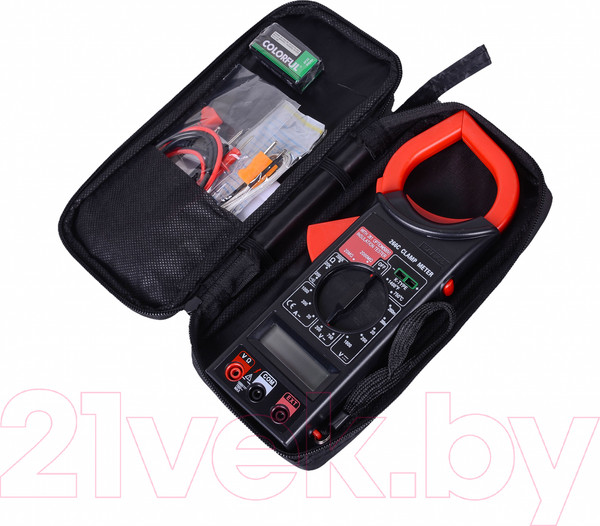 Изображение товара Клещи токоизмерительные Ресанта DT 266C (61/10/514)