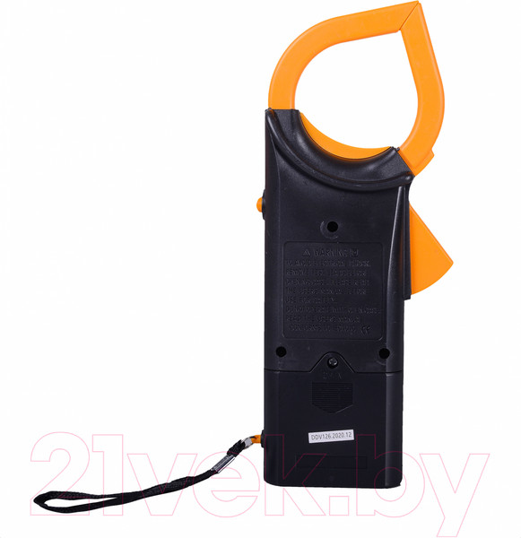 Изображение товара Клещи токоизмерительные Ресанта DT 266 (61/10/225)