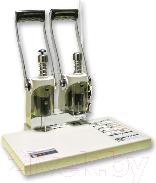 Изображение товара Брошюровщик Starbind АПС 300П (821-1) / APS300