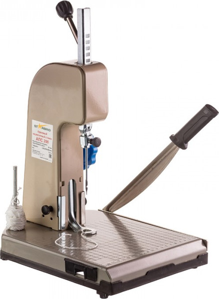 Изображение товара Брошюровщик Starbind ППС 200 (II РPS) / PPS200