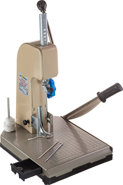 Изображение товара Брошюровщик Starbind ППС 200 (II РPS) / PPS200