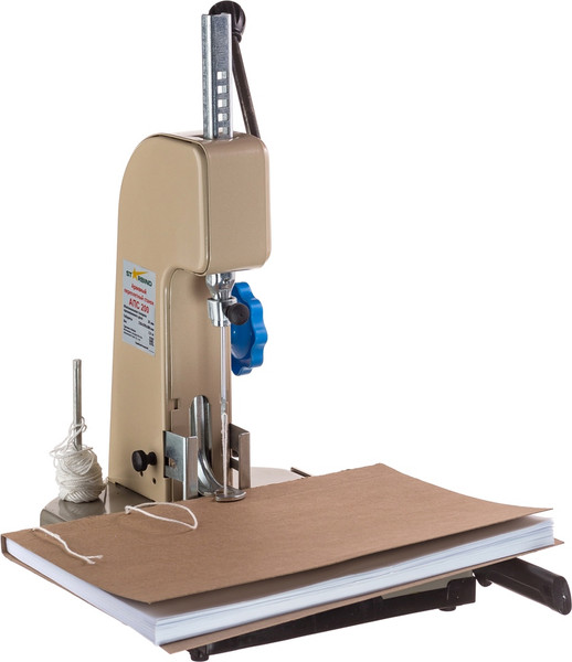 Изображение товара Брошюровщик Starbind ППС 200 (II РPS) / PPS200