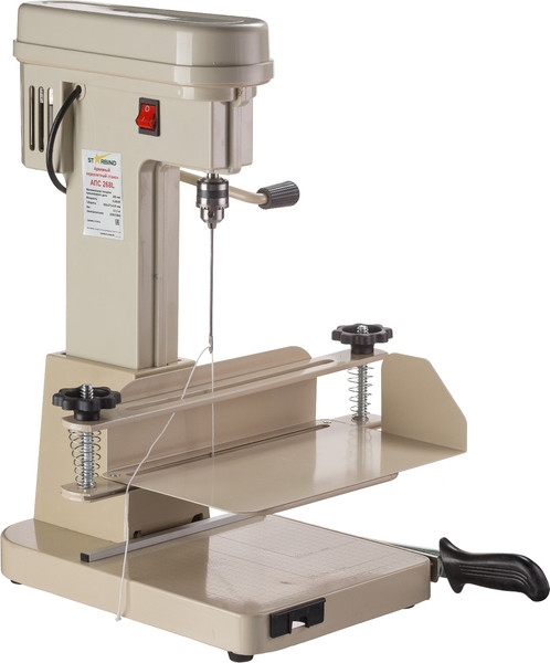 Изображение товара Брошюровщик Starbind АПС 268 / APS268L