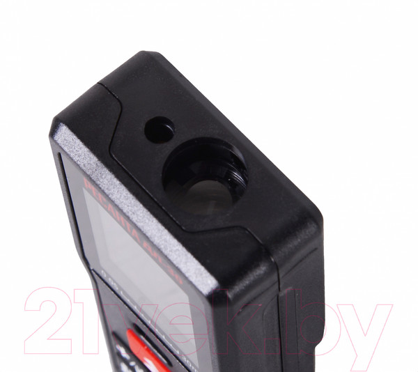 Изображение товара Лазерный дальномер Ресанта ДЛ-40 (61/10/515)