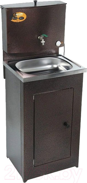 Изображение товара Умывальник для дачи Вихрь 74/4/2 (медь)