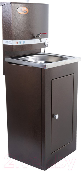 Изображение товара Умывальник для дачи Вихрь 74/4/2 (медь)