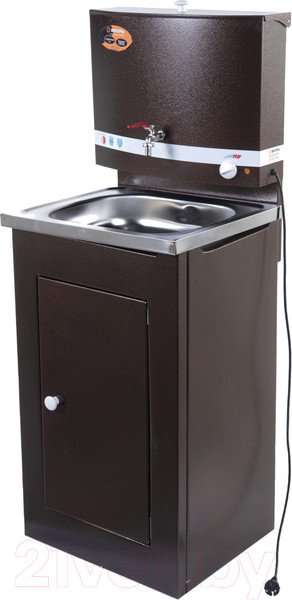 Изображение товара Умывальник для дачи Вихрь 74/4/2 (медь)