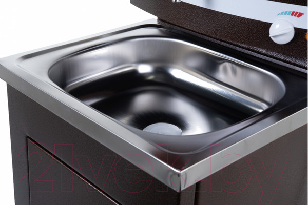 Изображение товара Умывальник для дачи Вихрь 74/4/2 (медь)