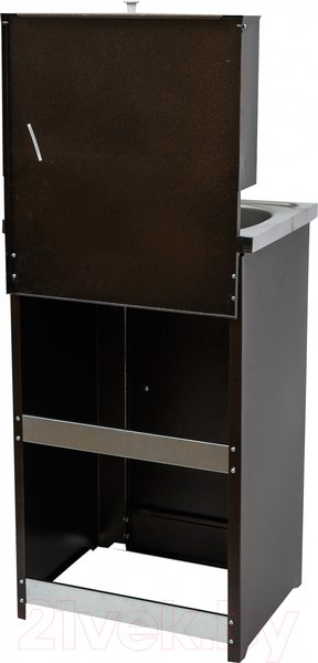 Изображение товара Умывальник для дачи Вихрь Комфорт 74/4/7 (медь)