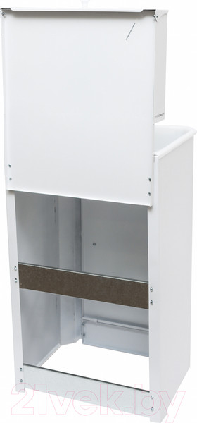 Изображение товара Умывальник для дачи Вихрь Комфорт 74/4/10 (белый)