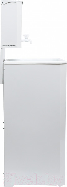 Изображение товара Умывальник для дачи Вихрь Комфорт 74/4/10 (белый)