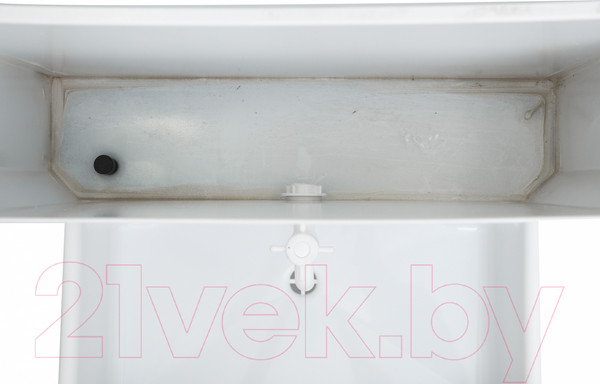 Изображение товара Умывальник для дачи Вихрь Комфорт 74/4/10 (белый)